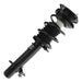 Suspension Strut and Coil Spring Assembly Unity 11972