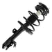 Suspension Strut and Coil Spring Assembly Unity 11976