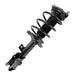 Suspension Strut and Coil Spring Assembly Unity 13011