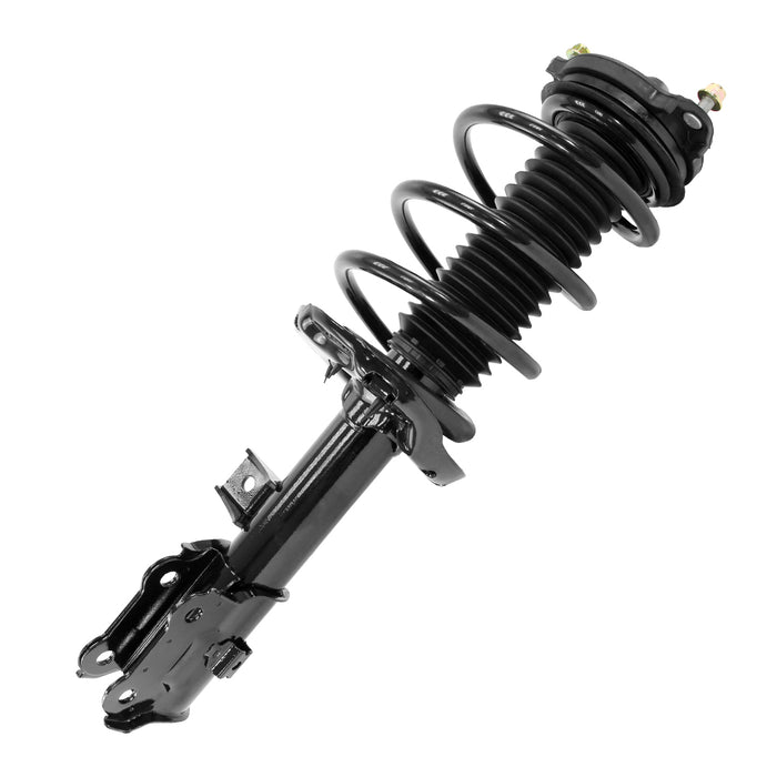 Suspension Strut and Coil Spring Assembly Unity 13013