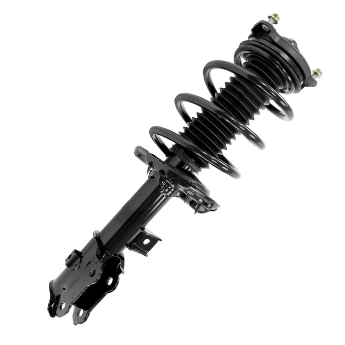 Suspension Strut and Coil Spring Assembly Unity 13014