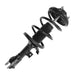 Suspension Strut and Coil Spring Assembly Unity 13043