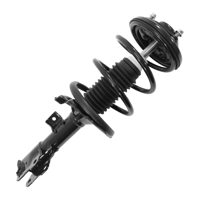 Suspension Strut and Coil Spring Assembly Unity 13044