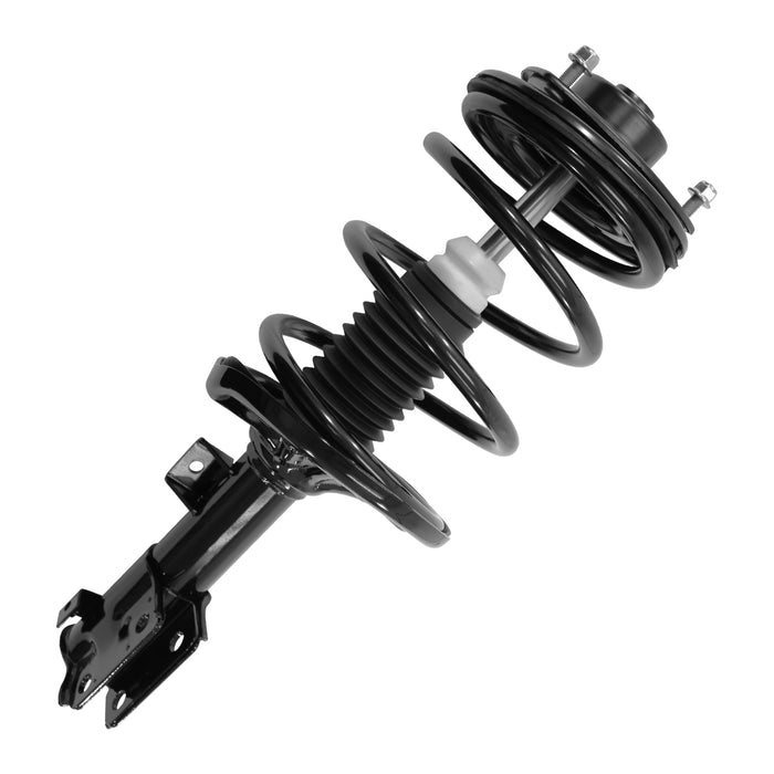 Suspension Strut and Coil Spring Assembly Unity 13046