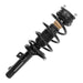 Suspension Strut and Coil Spring Assembly Unity 13062