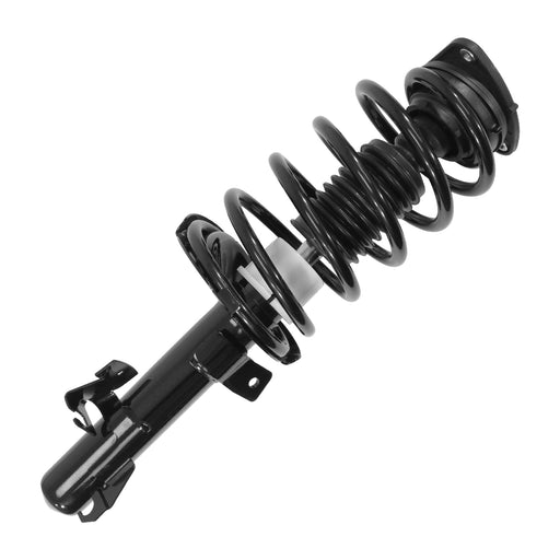 Suspension Strut and Coil Spring Assembly Unity 13084