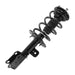 Suspension Strut and Coil Spring Assembly Unity 13091