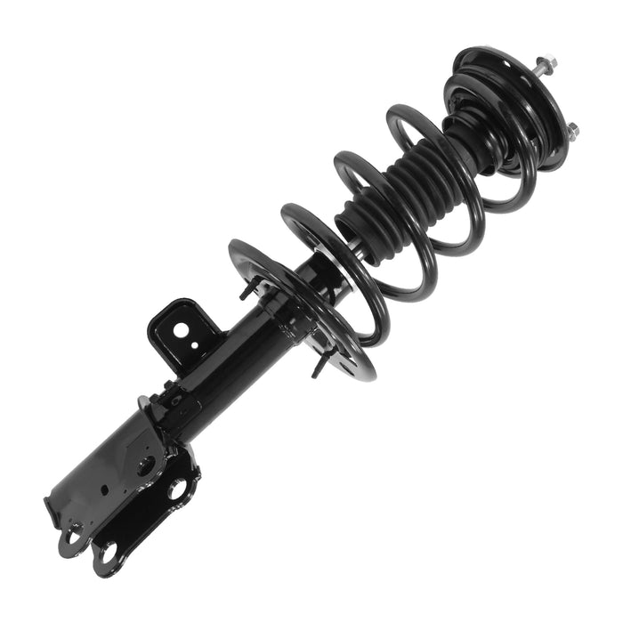 Suspension Strut and Coil Spring Assembly Unity 13092