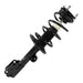 Suspension Strut and Coil Spring Assembly Unity 13111