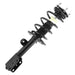 Suspension Strut and Coil Spring Assembly Unity 13114