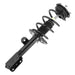 Suspension Strut and Coil Spring Assembly Unity 13118