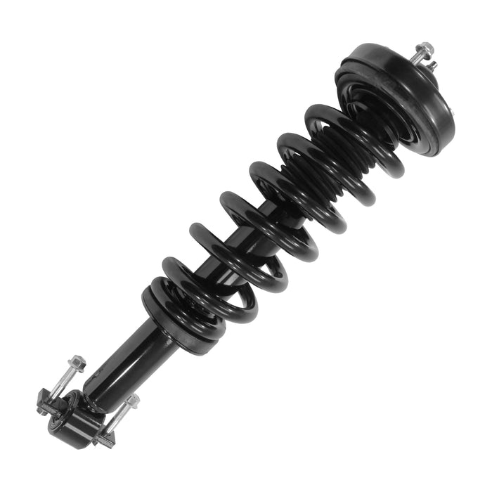 Suspension Strut and Coil Spring Assembly Unity 13201