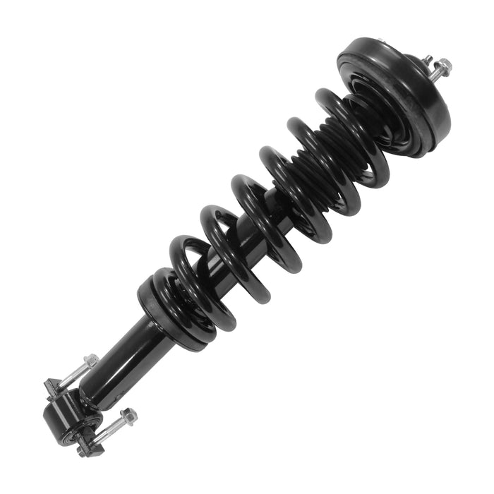 Suspension Strut and Coil Spring Assembly Unity 13202