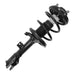 Suspension Strut and Coil Spring Assembly Unity 13232