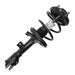 Suspension Strut and Coil Spring Assembly Unity 13234