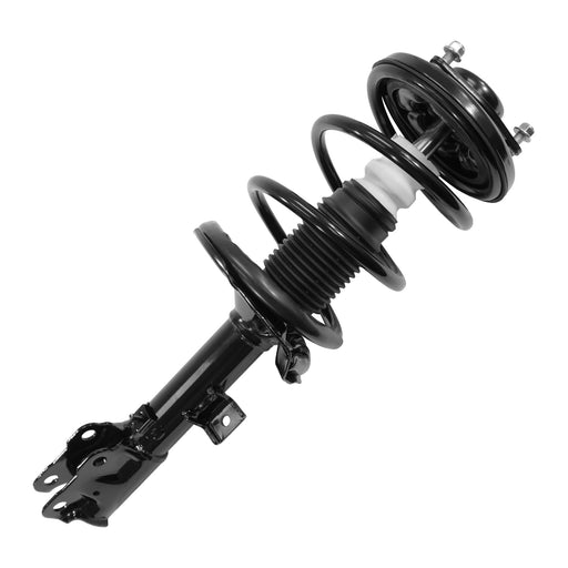 Suspension Strut and Coil Spring Assembly Unity 13235