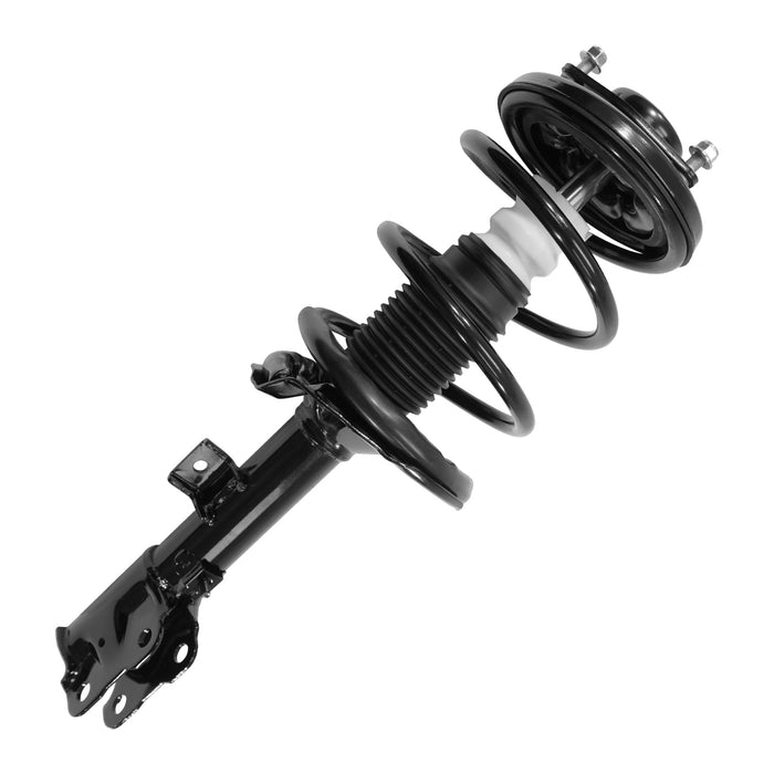 Suspension Strut and Coil Spring Assembly Unity 13236