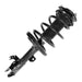 Suspension Strut and Coil Spring Assembly Unity 13281