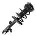 Suspension Strut and Coil Spring Assembly Unity 13282