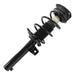 Suspension Strut and Coil Spring Assembly Unity 13290