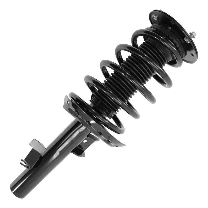 Suspension Strut and Coil Spring Assembly Unity 13301