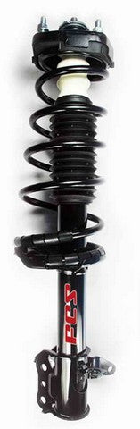 Suspension Strut and Coil Spring Assembly FCS Automotive 1331008R