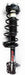 Suspension Strut and Coil Spring Assembly FCS Automotive 1331008R