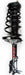 Suspension Strut and Coil Spring Assembly FCS Automotive 1331048R