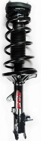 Suspension Strut and Coil Spring Assembly FCS Automotive 1331060R