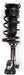 Suspension Strut and Coil Spring Assembly FCS Automotive 1331089