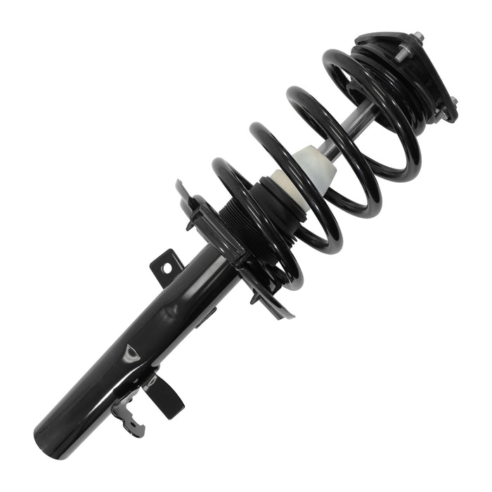 Suspension Strut and Coil Spring Assembly Unity 13312