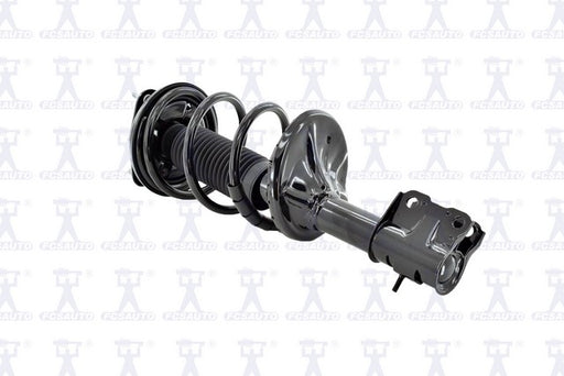 Suspension Strut and Coil Spring Assembly FCS Automotive 1331370