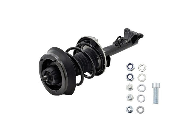 Suspension Strut and Coil Spring Assembly FCS Automotive 1331517