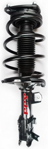 Suspension Strut and Coil Spring Assembly FCS Automotive 1331579L