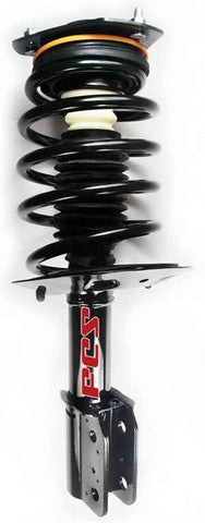 Suspension Strut and Coil Spring Assembly FCS Automotive 1331581