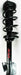 Suspension Strut and Coil Spring Assembly FCS Automotive 1331583L