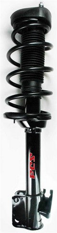 Suspension Strut and Coil Spring Assembly FCS Automotive 1331583R