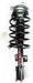 Suspension Strut and Coil Spring Assembly FCS Automotive 1331587