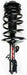 Suspension Strut and Coil Spring Assembly FCS Automotive 1331588L