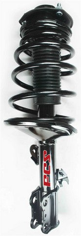 Suspension Strut and Coil Spring Assembly FCS Automotive 1331588R