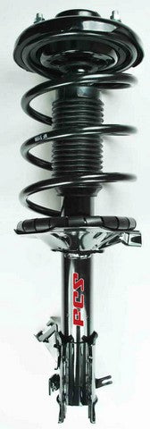 Suspension Strut and Coil Spring Assembly FCS Automotive 1331591L