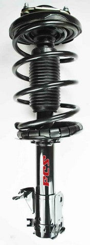 Suspension Strut and Coil Spring Assembly FCS Automotive 1331596R