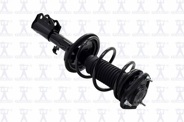 Suspension Strut and Coil Spring Assembly FCS Automotive 1331601L