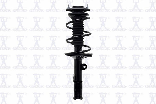 Suspension Strut and Coil Spring Assembly FCS Automotive 1331601L