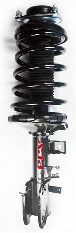 Suspension Strut and Coil Spring Assembly FCS Automotive 1331603L