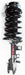 Suspension Strut and Coil Spring Assembly FCS Automotive 1331603L