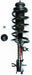 Suspension Strut and Coil Spring Assembly FCS Automotive 1331605L