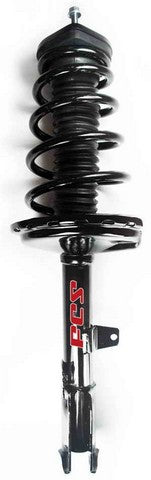 Suspension Strut and Coil Spring Assembly FCS Automotive 1331613L