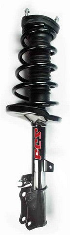 Suspension Strut and Coil Spring Assembly FCS Automotive 1331614L