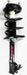 Suspension Strut and Coil Spring Assembly FCS Automotive 1331623R